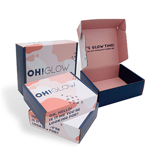 Gift boxes with affordable prices are more popular.
