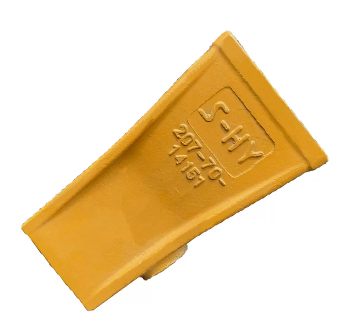 Excavator Parts Bucket Teeth Tooth 1U3452 9W8452RC 208-70-14152RC