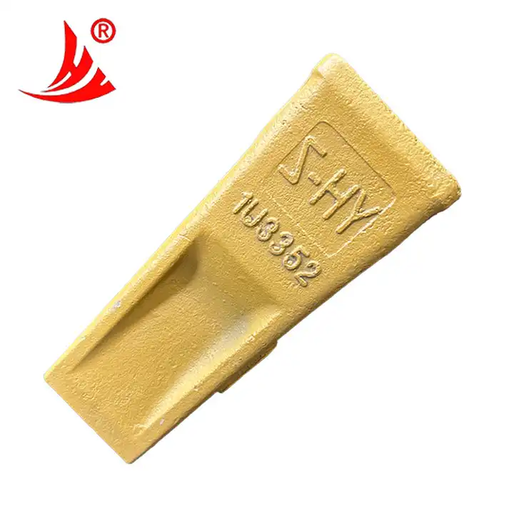 1U3352 1U3352RC E320 Excavator Bucket Tooth Forged Bucket Teeth