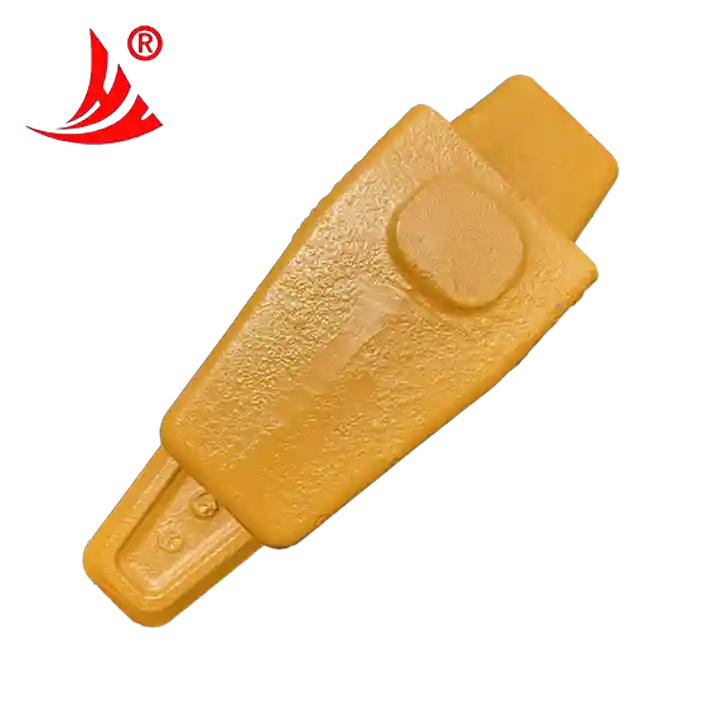 207-939-5120-50ZK 207-939-5120 40mm Excavator Bucket Teeth Adapter for Komatsu P