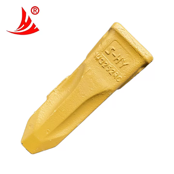 1u3252RC J250 Series Rock Chisel Bucket Tooth