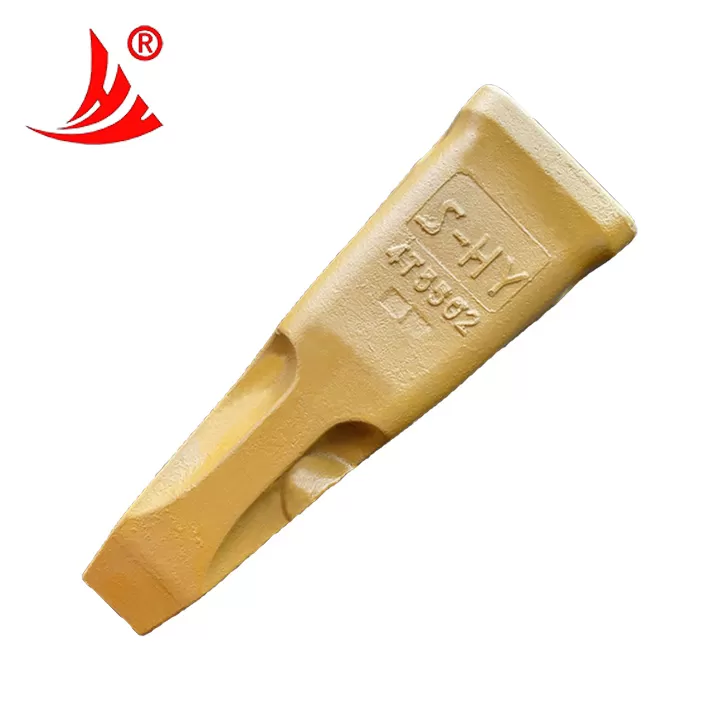 4T5502 | Caterpillar Bucket Tooth