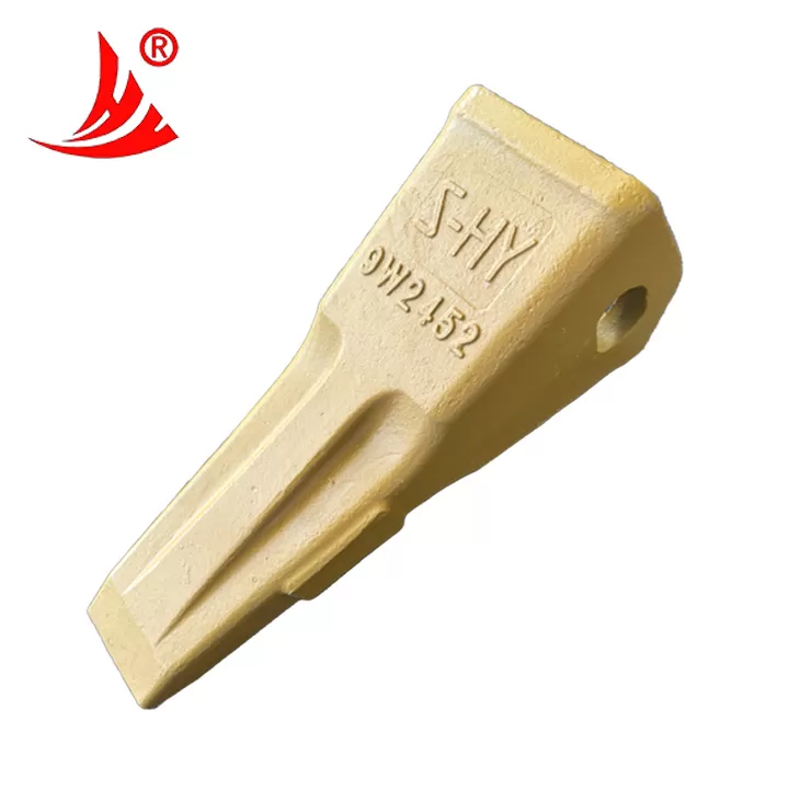 9W2452 | Caterpillar Bucket Tooth