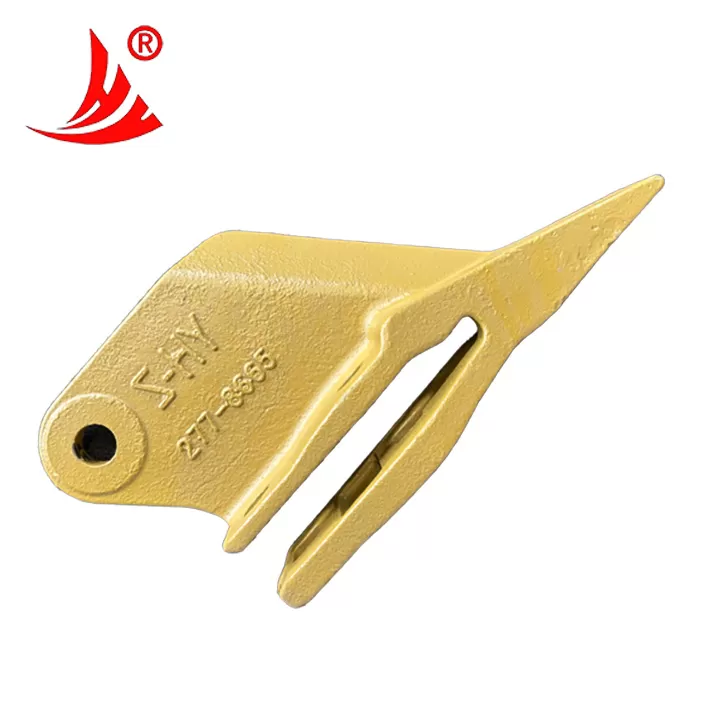 227-8665 227-8664 CAT 424 side tooth from Aili casting with high quality