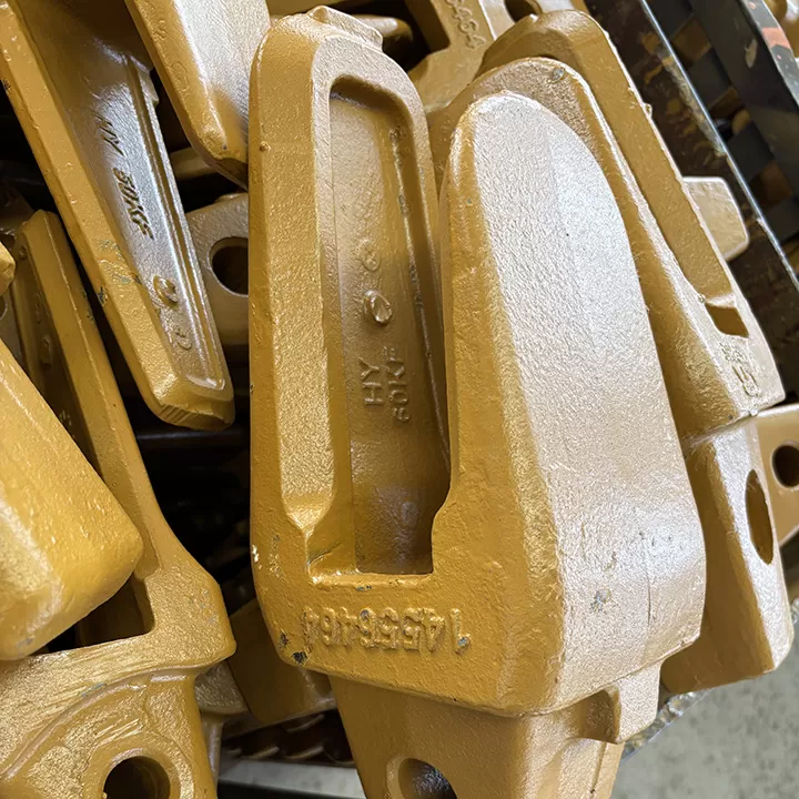 Excavator Parts Bucket Seat Adapter 14556464 60mm VOV360-60