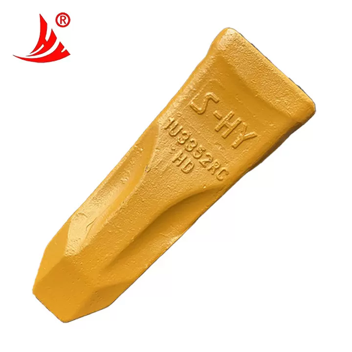 Cat 1U3352RC Top Quality Excavator Bucket Teeth E320RC